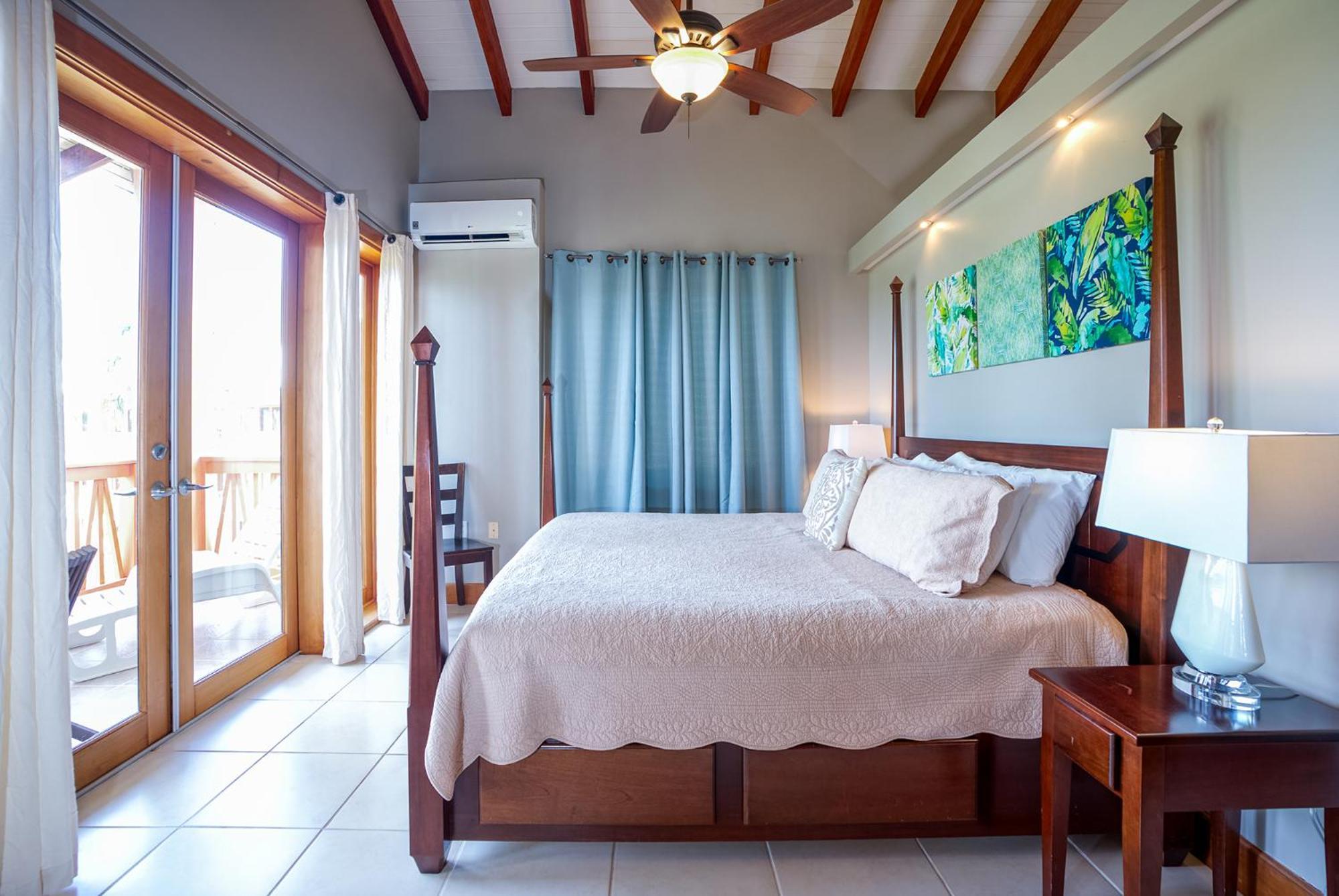 The Villas At Cocoplum Placencia Ngoại thất bức ảnh