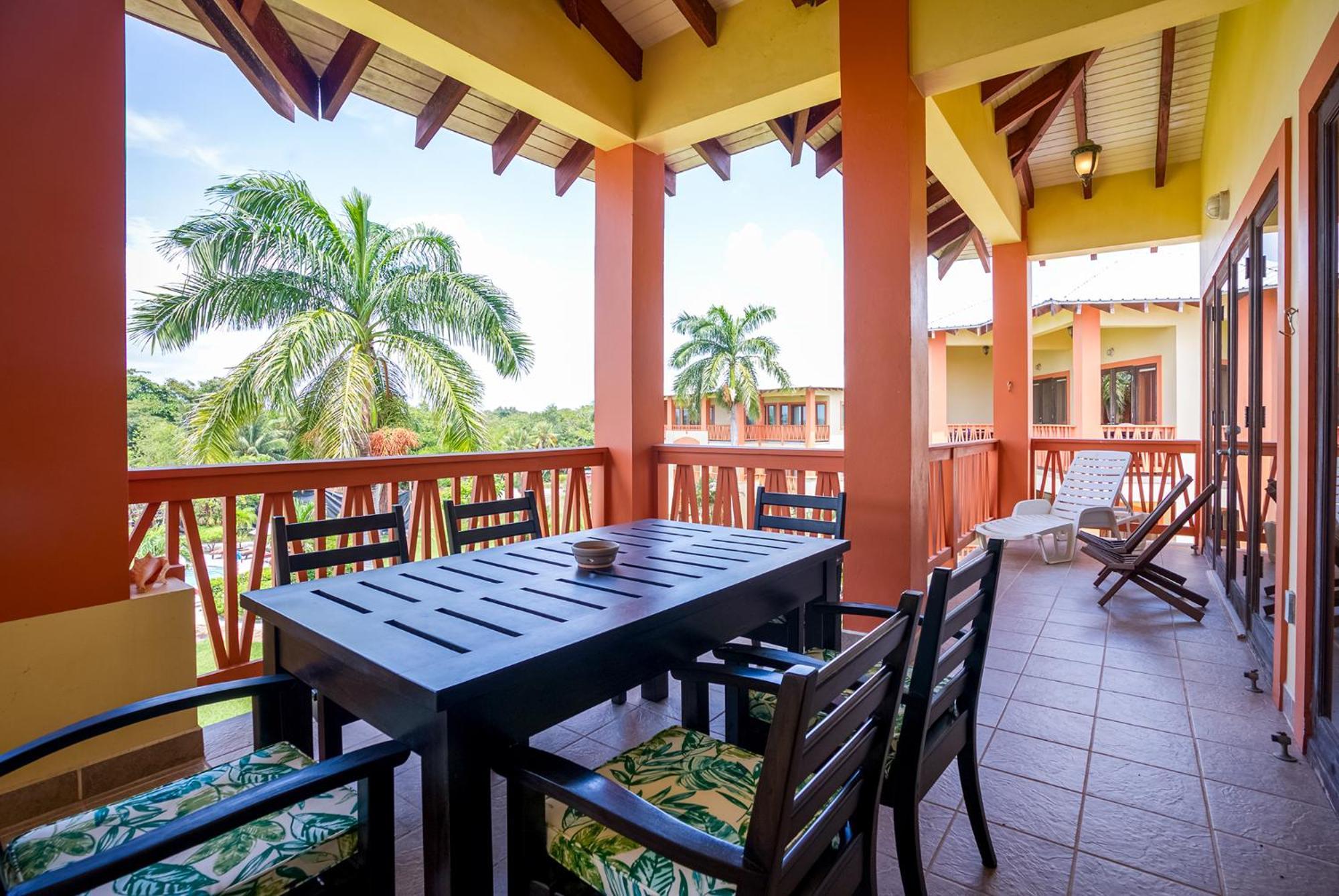 The Villas At Cocoplum Placencia Ngoại thất bức ảnh