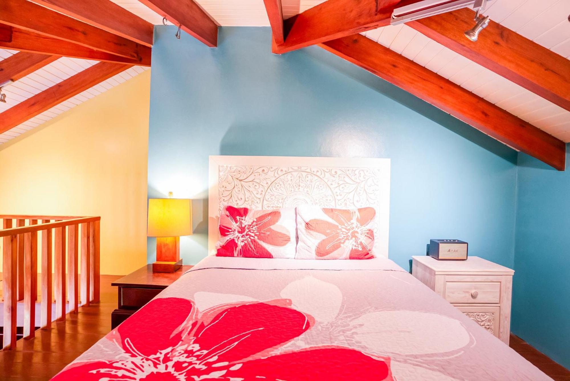 The Villas At Cocoplum Placencia Ngoại thất bức ảnh