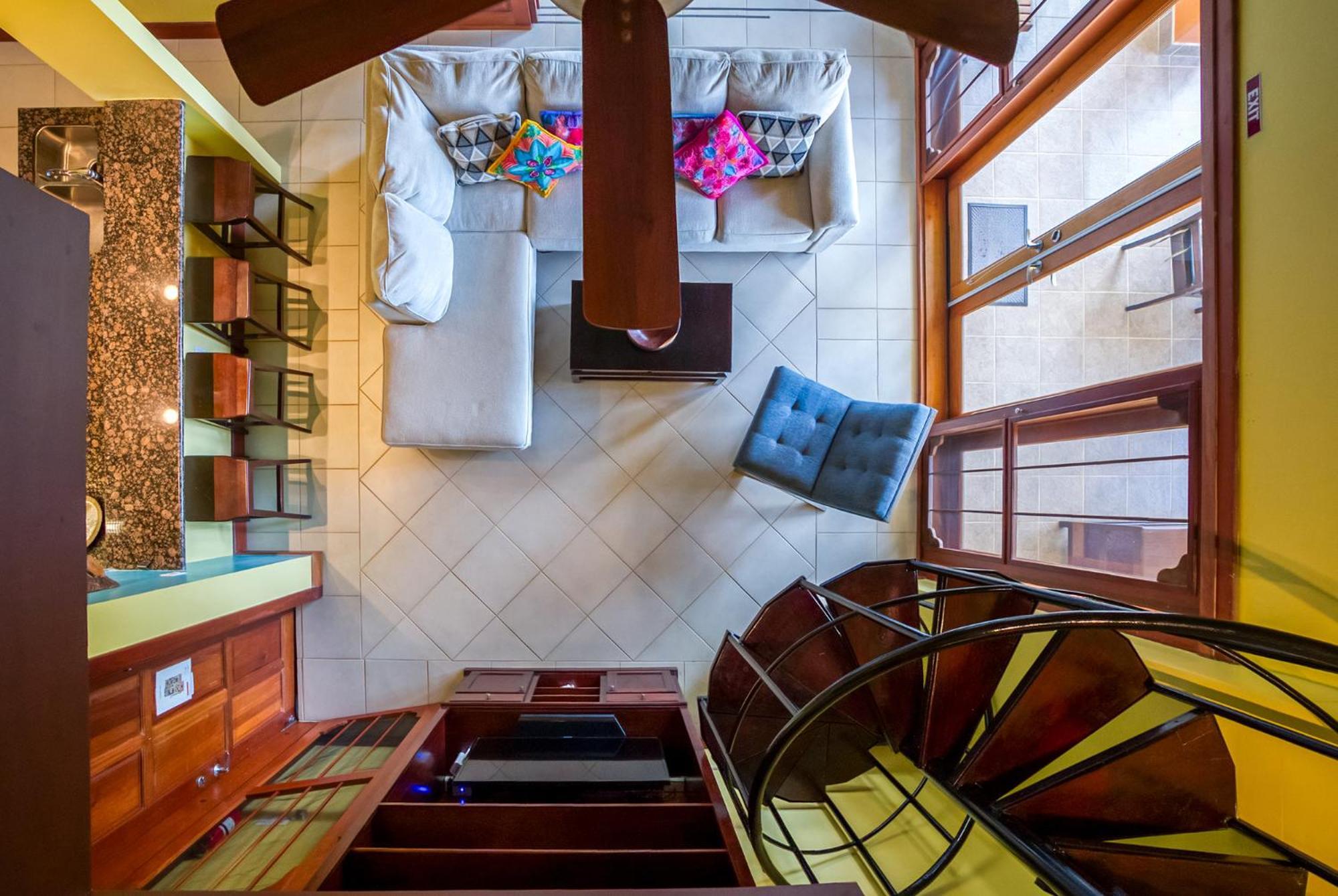 The Villas At Cocoplum Placencia Ngoại thất bức ảnh