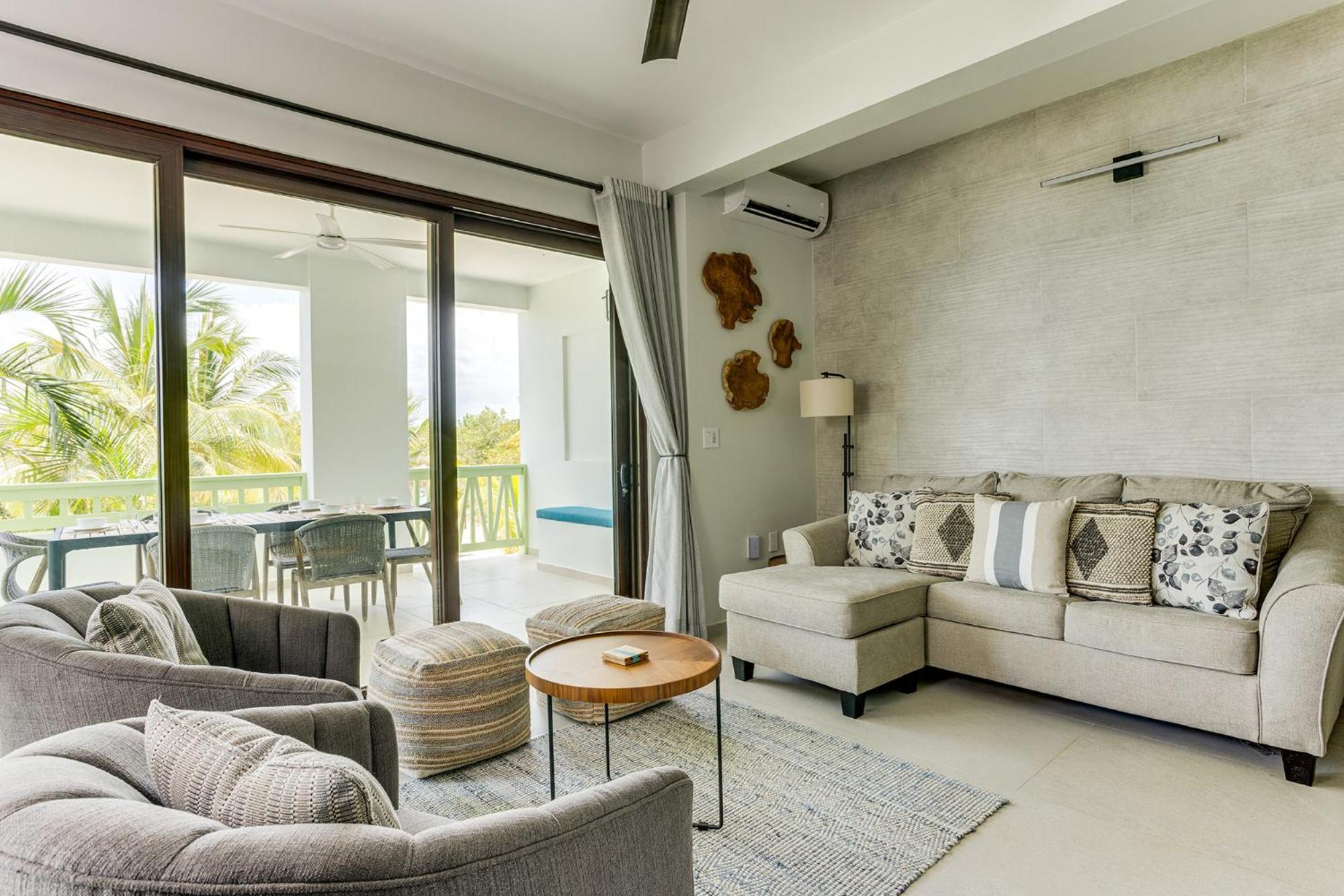 The Villas At Cocoplum Placencia Ngoại thất bức ảnh