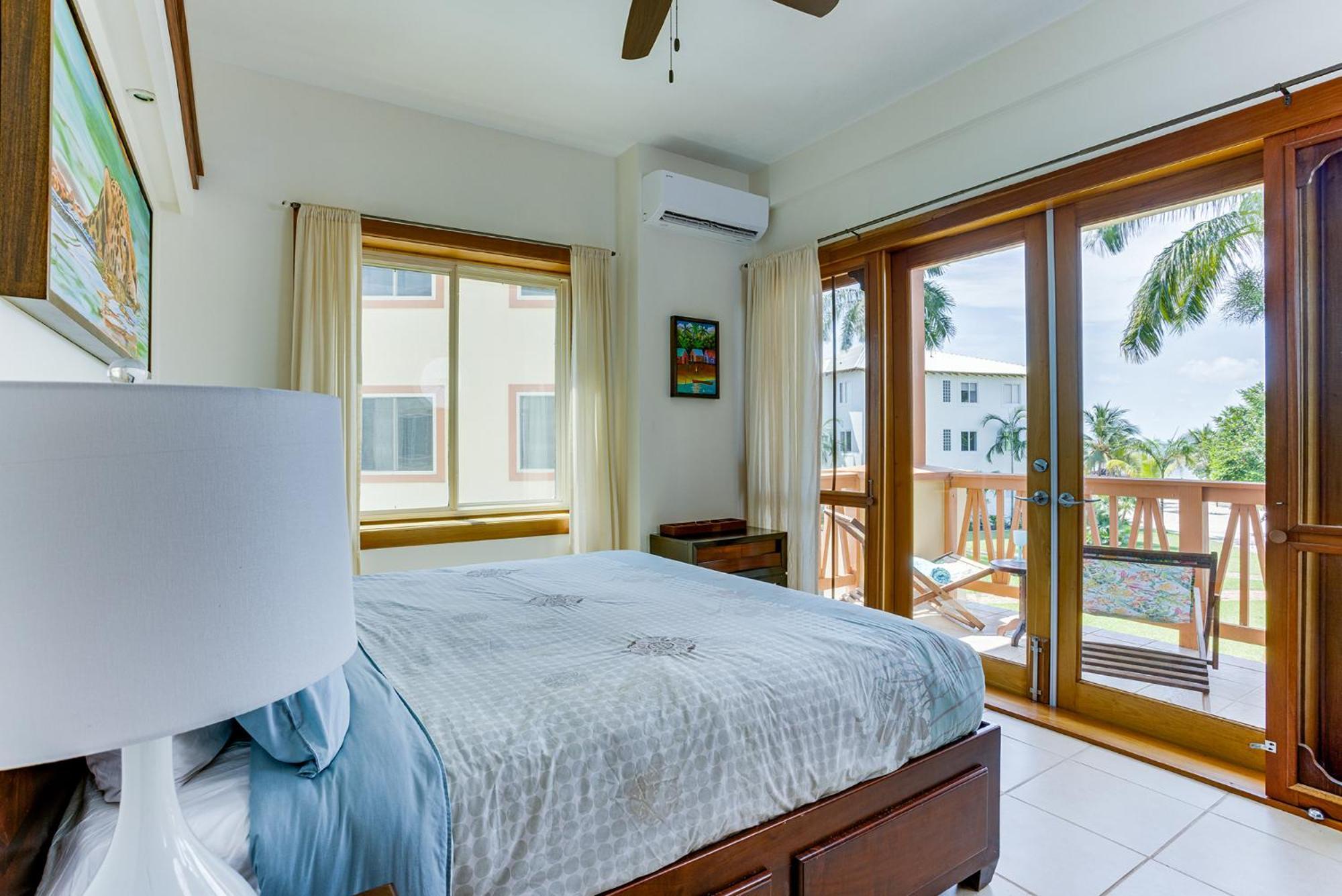 The Villas At Cocoplum Placencia Ngoại thất bức ảnh