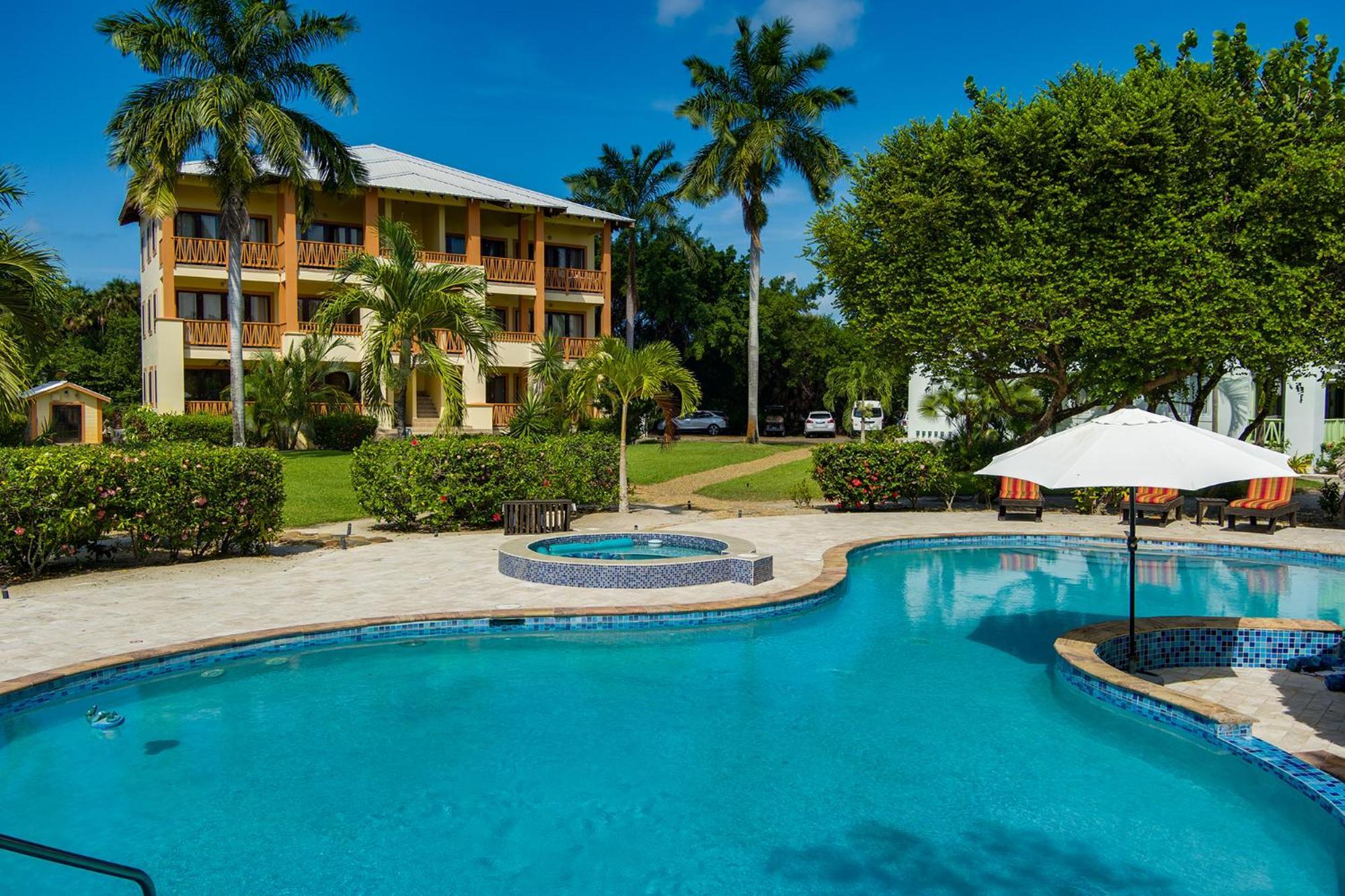 The Villas At Cocoplum Placencia Ngoại thất bức ảnh