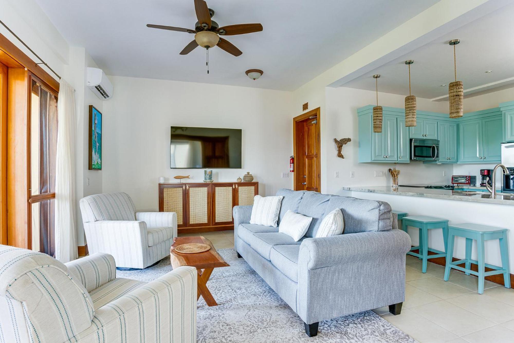 The Villas At Cocoplum Placencia Ngoại thất bức ảnh