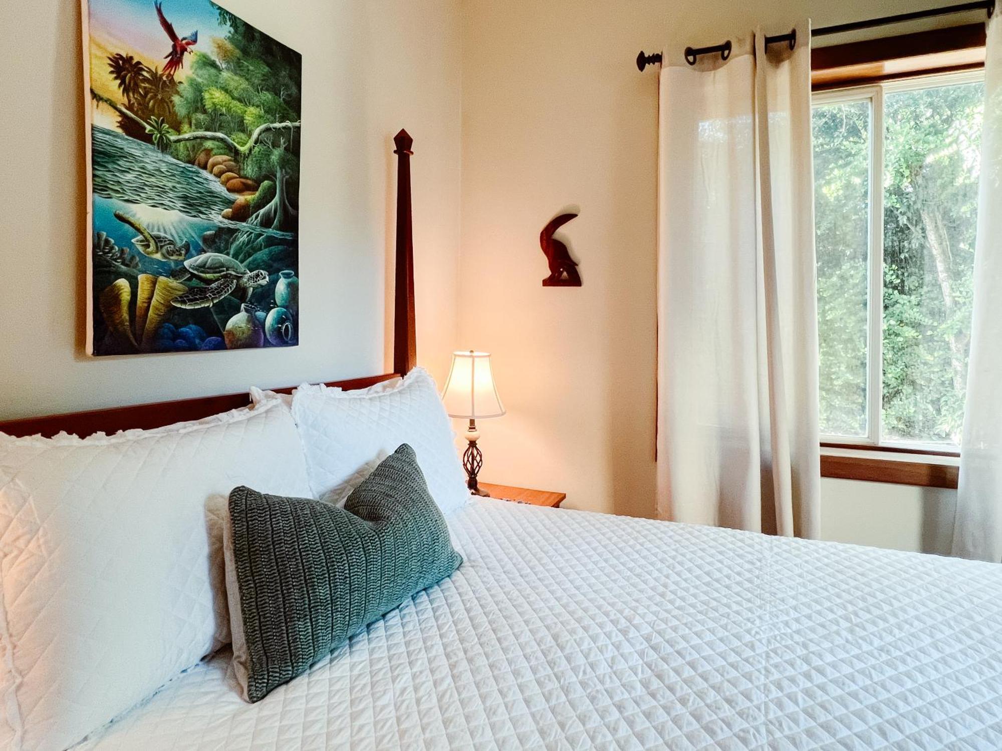 The Villas At Cocoplum Placencia Phòng bức ảnh