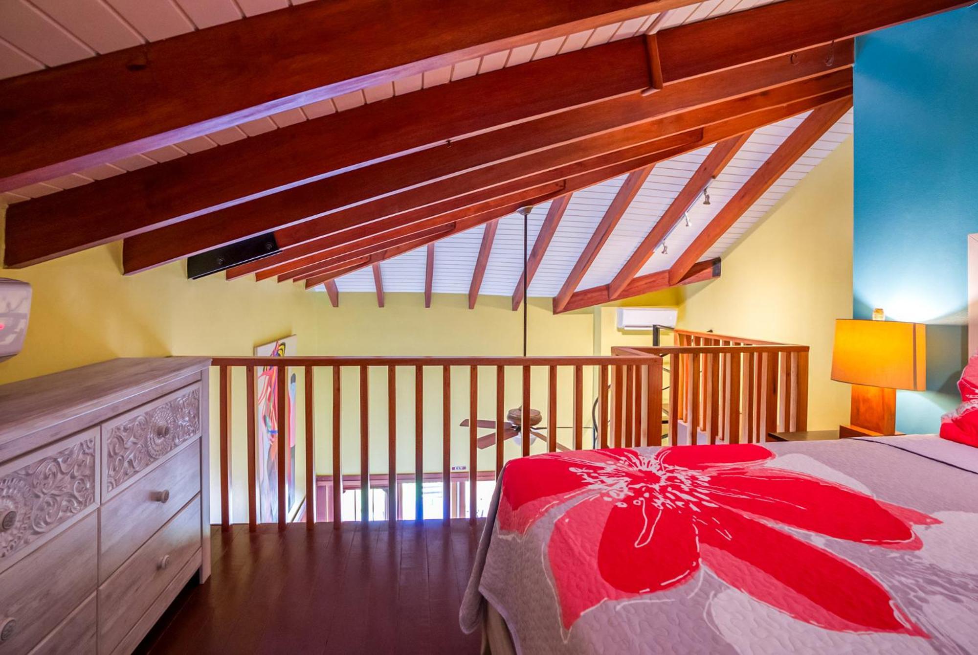 The Villas At Cocoplum Placencia Phòng bức ảnh