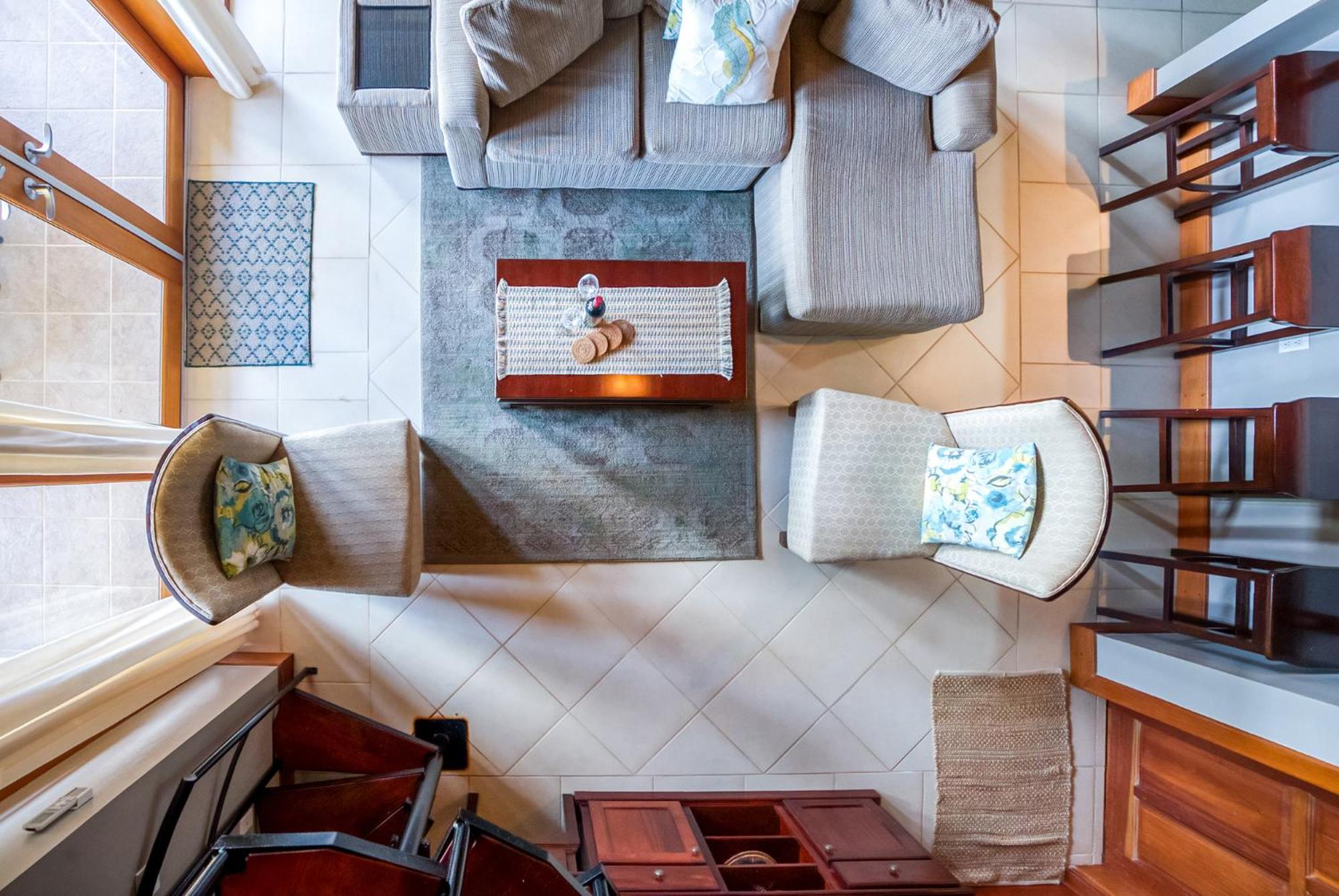 The Villas At Cocoplum Placencia Phòng bức ảnh
