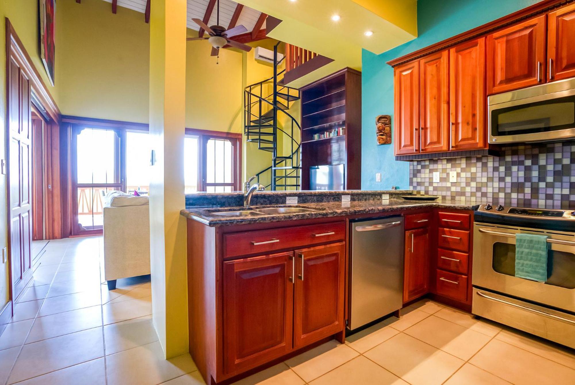 The Villas At Cocoplum Placencia Phòng bức ảnh