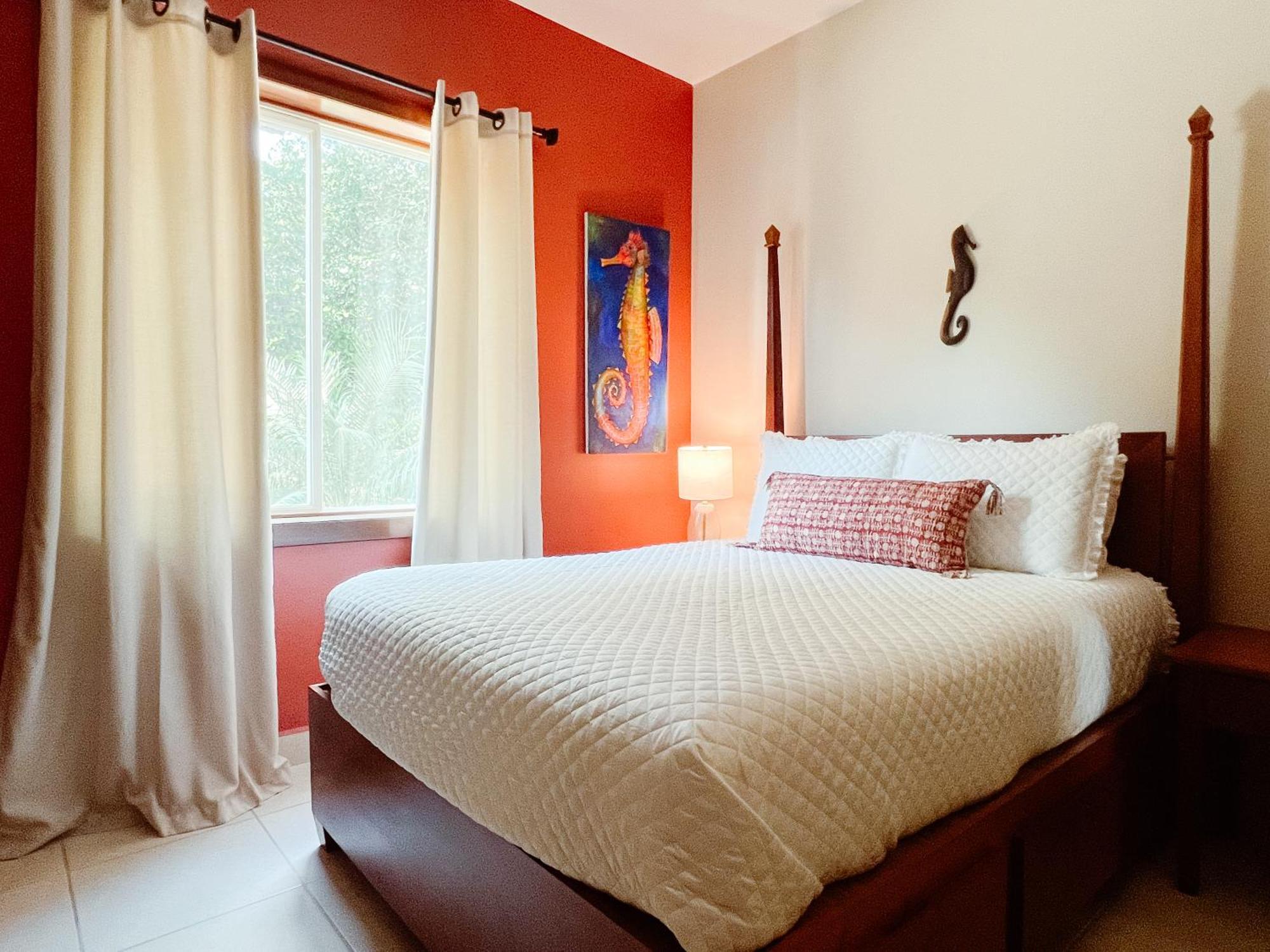 The Villas At Cocoplum Placencia Phòng bức ảnh