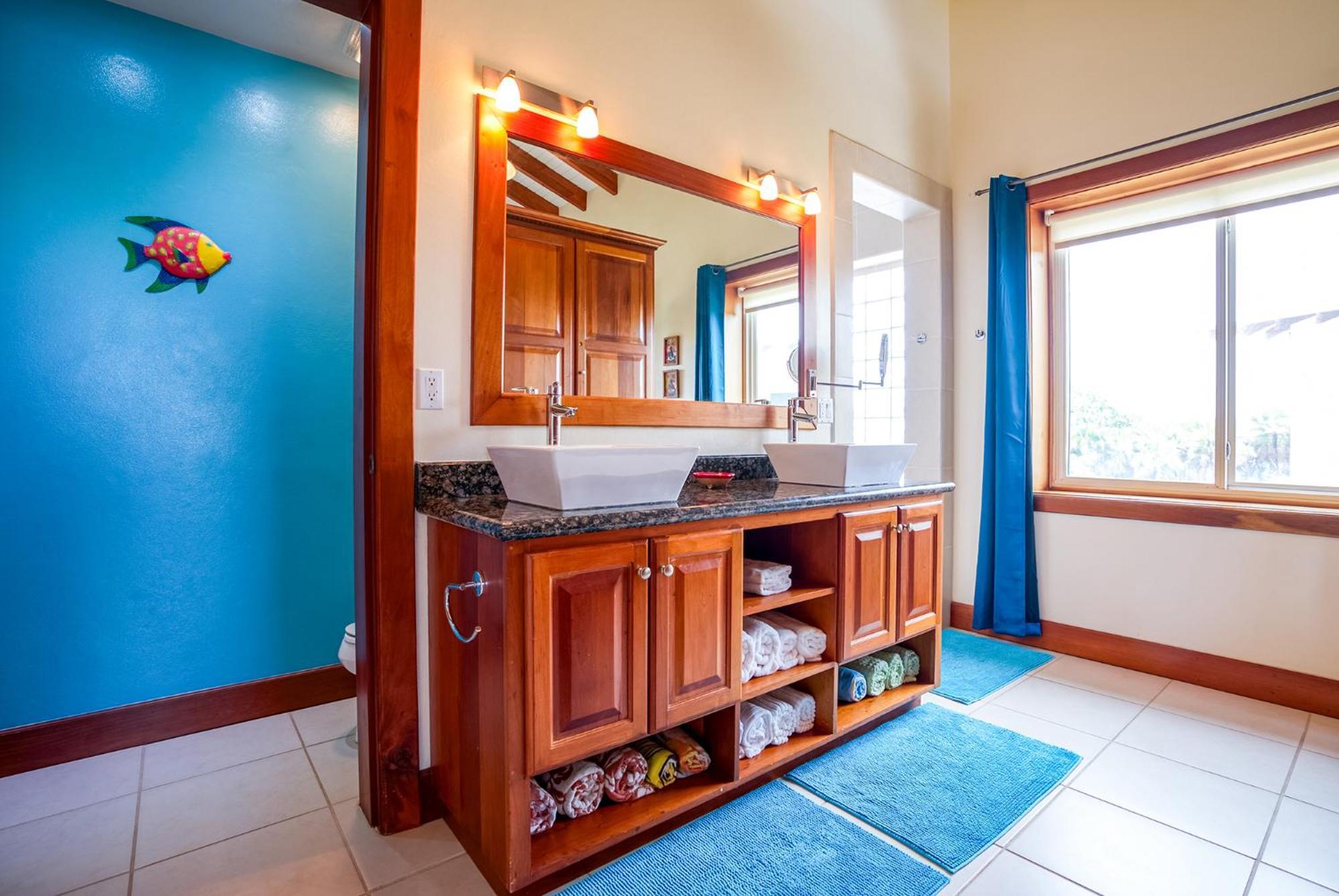 The Villas At Cocoplum Placencia Phòng bức ảnh
