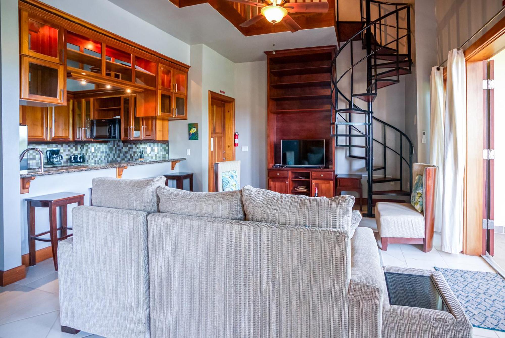 The Villas At Cocoplum Placencia Phòng bức ảnh