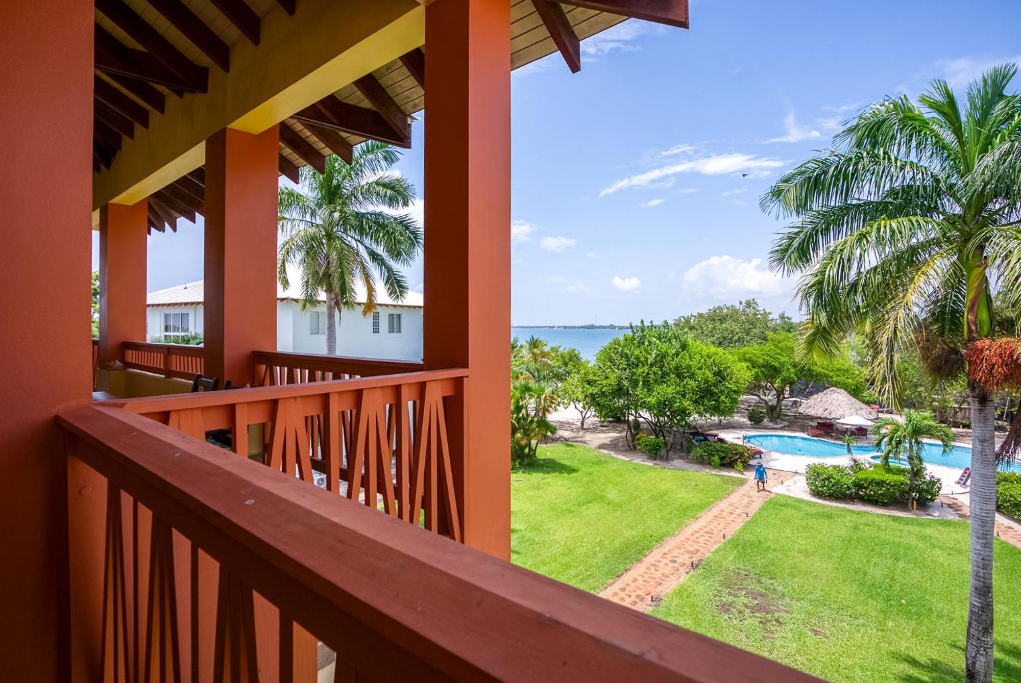 The Villas At Cocoplum Placencia Phòng bức ảnh