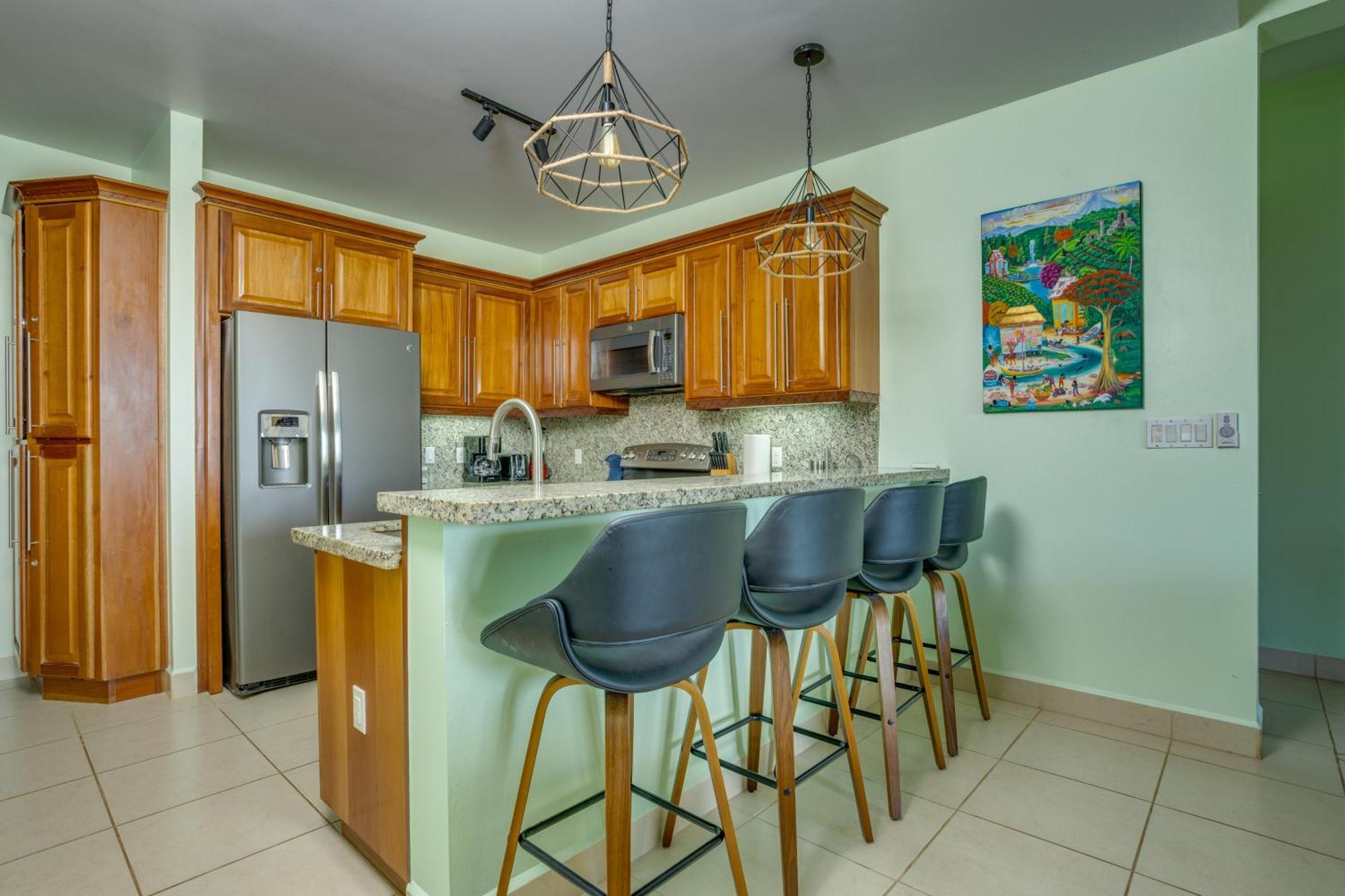 The Villas At Cocoplum Placencia Ngoại thất bức ảnh