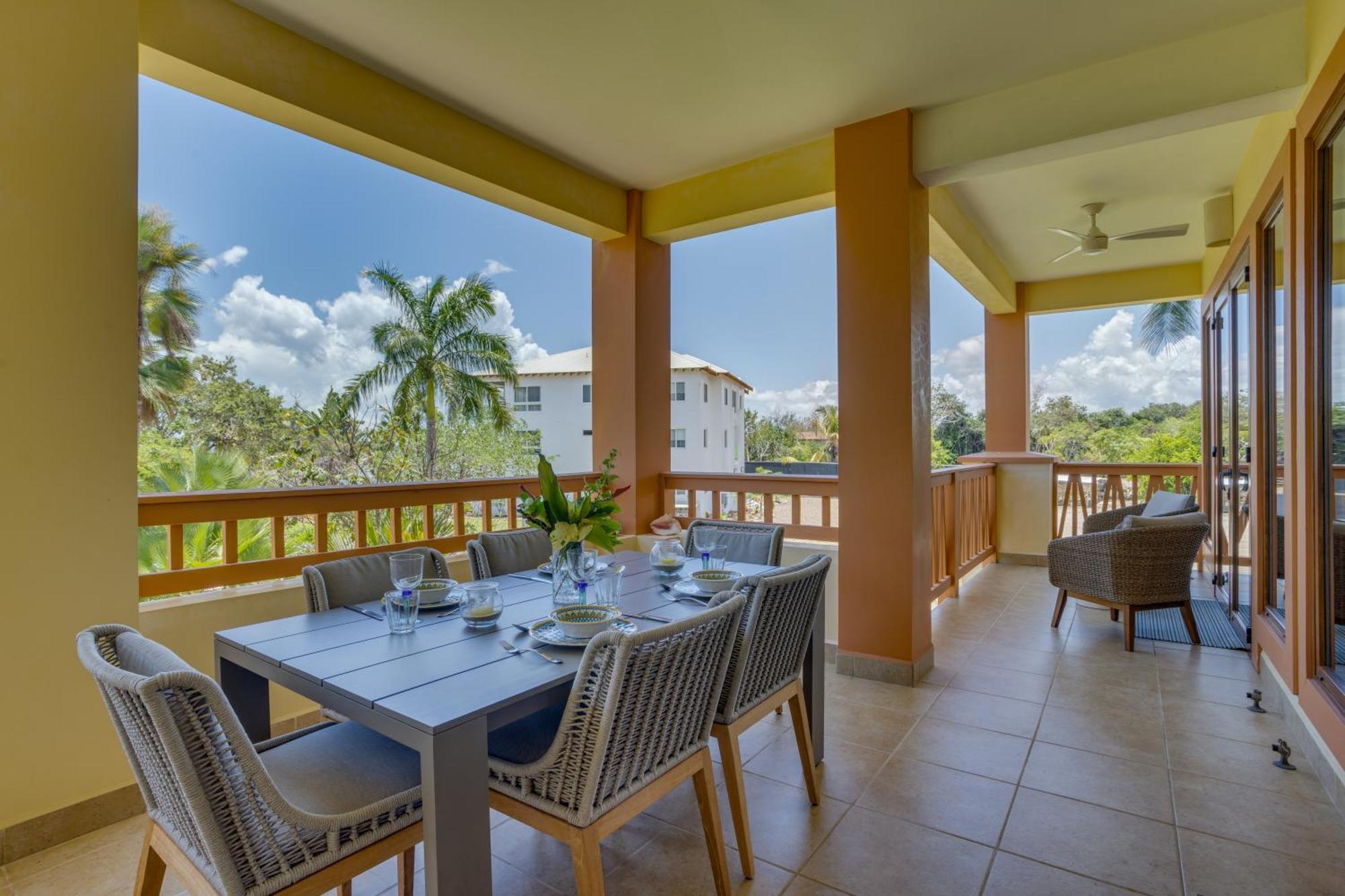 The Villas At Cocoplum Placencia Ngoại thất bức ảnh