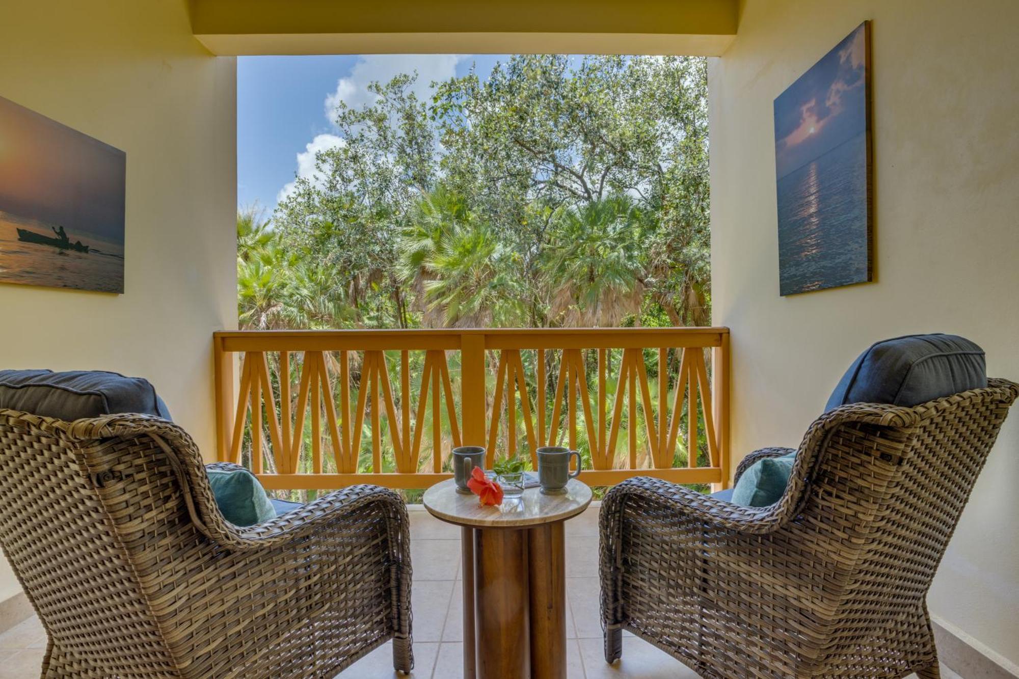 The Villas At Cocoplum Placencia Ngoại thất bức ảnh