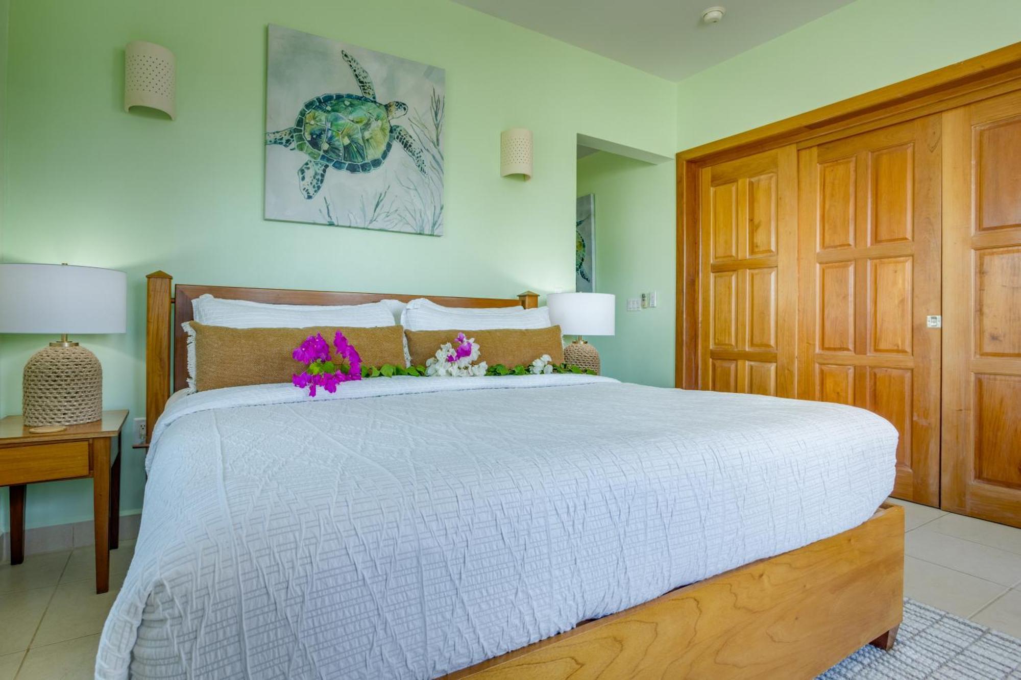 The Villas At Cocoplum Placencia Ngoại thất bức ảnh