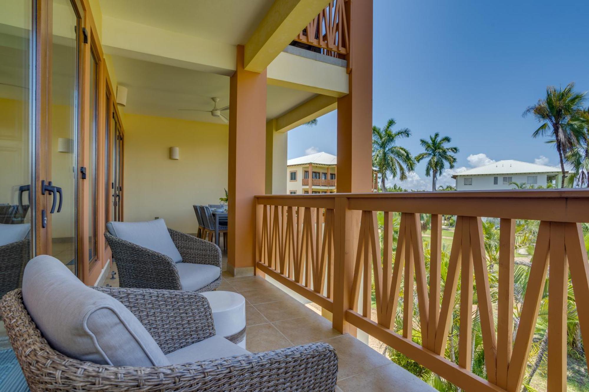 The Villas At Cocoplum Placencia Ngoại thất bức ảnh
